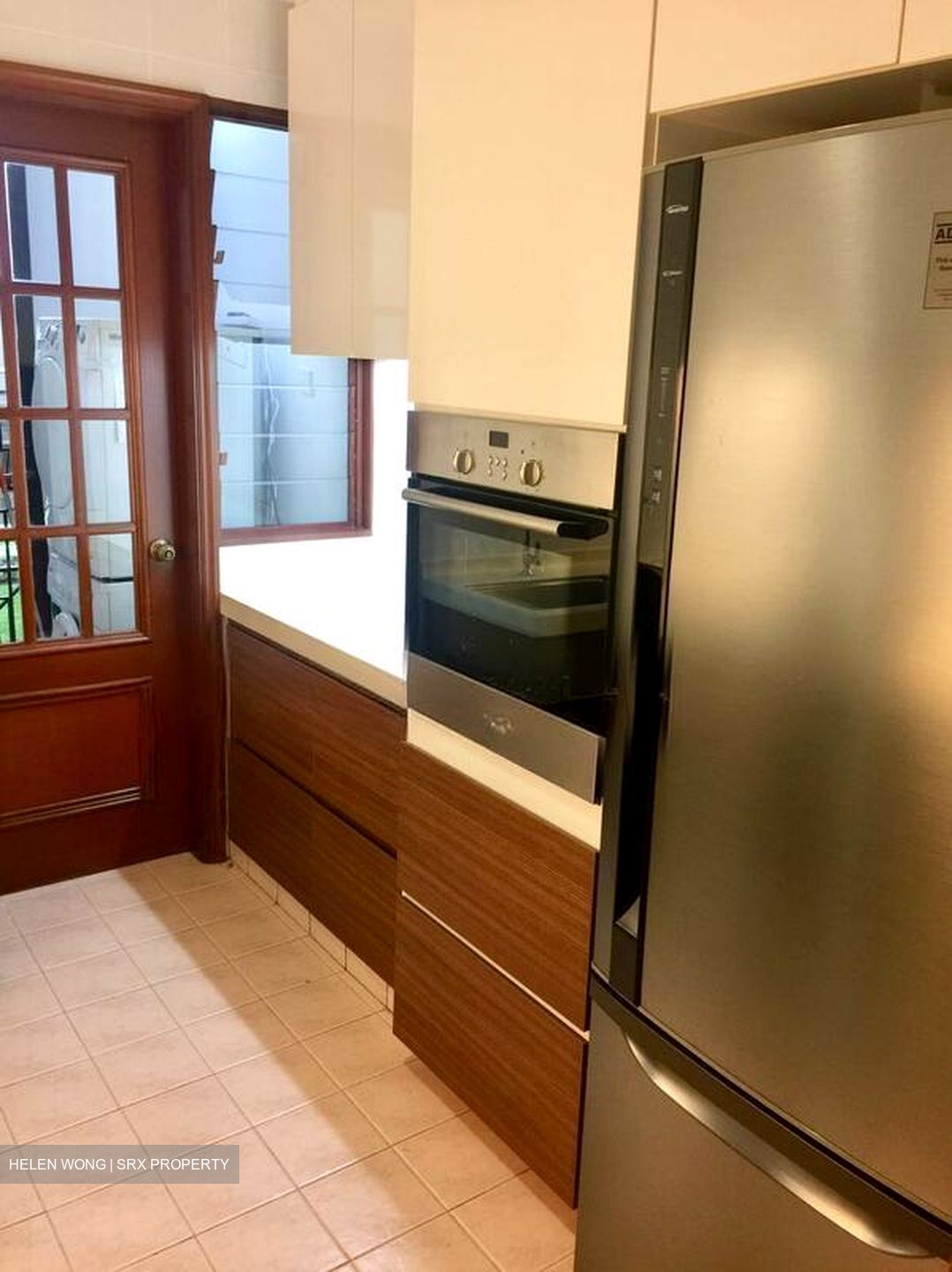 Tropical Spring (D18), Condominium #500896021